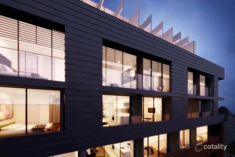 Property photo of 305/392 St Georges Road Fitzroy North VIC 3068
