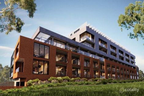 Property photo of 305/392 St Georges Road Fitzroy North VIC 3068