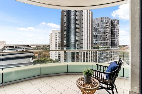 Property photo of 801/241 Oxford Street Bondi Junction NSW 2022