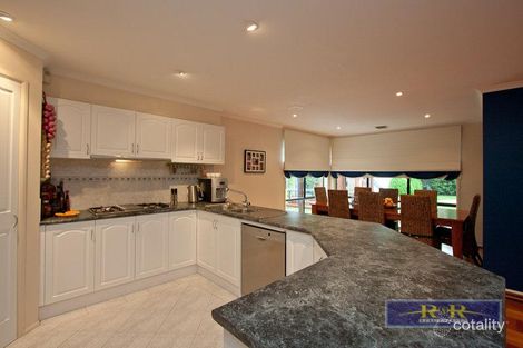 Property photo of 23 Peppertree Avenue Narre Warren South VIC 3805