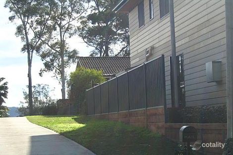 Property photo of 21A Kenmare Road Green Point NSW 2251