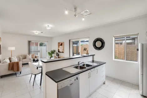 Property photo of 3/40 Young Avenue West Hindmarsh SA 5007