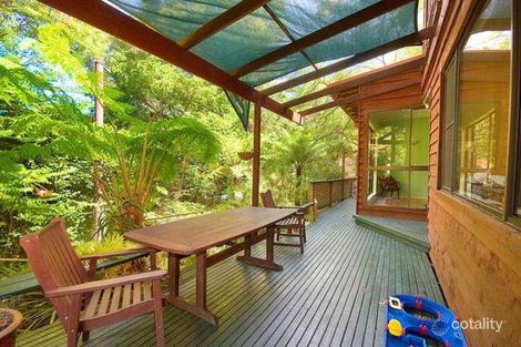 Property photo of 3 Wilsons Creek Road Helensburgh NSW 2508