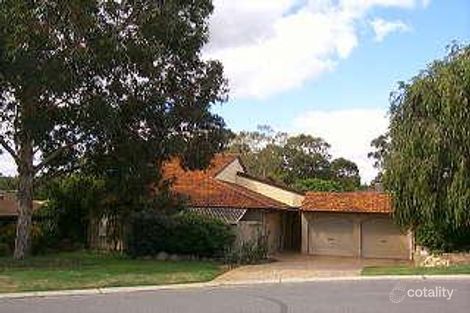 4 Alyxia Pl, Duncraig, WA 6023