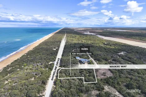 426 Shoreline Dr, Golden Beach, VIC 3851