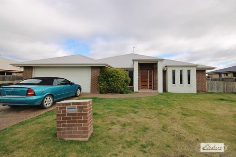 Property photo of 78 Gosden Drive Dalby QLD 4405