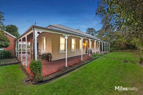 Property photo of 456 Upper Heidelberg Road Heidelberg VIC 3084