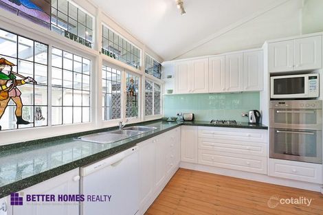 Property photo of 109 Eastwood Avenue Epping NSW 2121