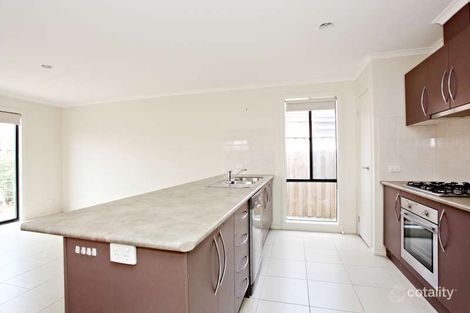 Property photo of 38 Algerd Way Pakenham VIC 3810