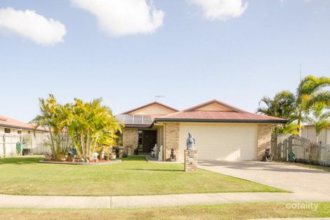 9 Bradco Ave, Ooralea, QLD 4740
