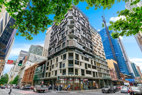 Property photo of 203/209 Castlereagh Street Sydney NSW 2000