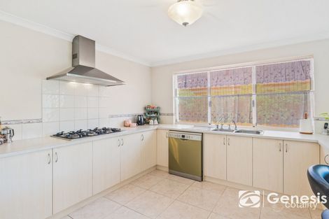 Property photo of 23 Whittaker Turn Piara Waters WA 6112