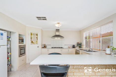 Property photo of 23 Whittaker Turn Piara Waters WA 6112