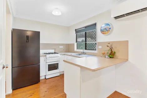 Property photo of 25 Mount Usher Road Bouldercombe QLD 4702