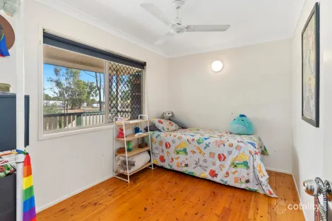 Property photo of 25 Mount Usher Road Bouldercombe QLD 4702
