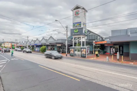 Property photo of 142 Deakin Street Essendon VIC 3040