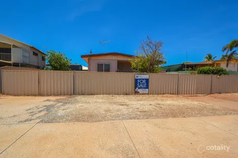 Property photo of 66 Robinson Street Port Hedland WA 6721