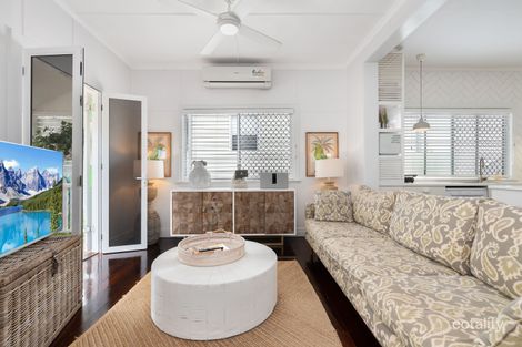 Property photo of 94 Lower Cairns Terrace Paddington QLD 4064