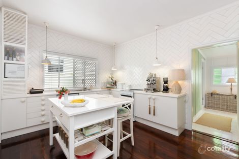 Property photo of 94 Lower Cairns Terrace Paddington QLD 4064