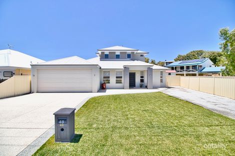 Property photo of 40 Yanrey Street Golden Bay WA 6174