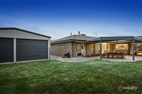 Property photo of 26 Tamarisk Road Narre Warren VIC 3805