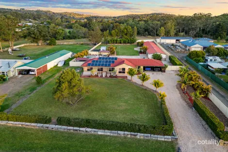 Property photo of 126 Rose Avenue Minden QLD 4311