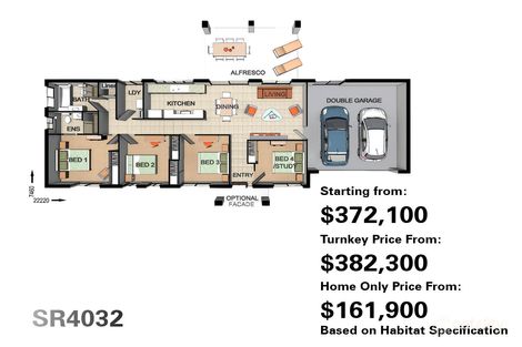 Property photo of 5 Hatton Ridge Drive Regency Downs QLD 4341