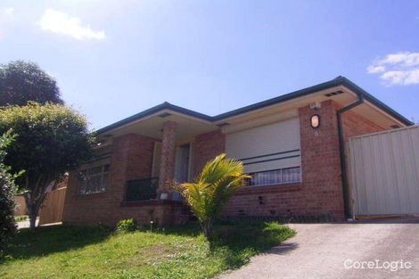 Property photo of 61 Sanderling Street Hinchinbrook NSW 2168
