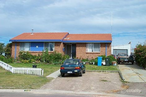 10 Dalyup Dr, Nulsen, WA 6450