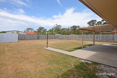 Property photo of 10 Pharlap Court Point Vernon QLD 4655