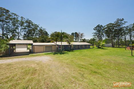 Property photo of 1459 Louis Bazzo Drive Cootharaba QLD 4565
