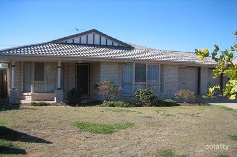 Property photo of 8 Daydream Street Redland Bay QLD 4165