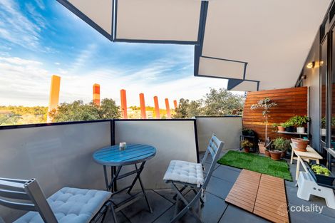 575/38 Mt Alexander Rd, Travancore, VIC 3032