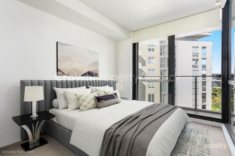 Property photo of 918G/4 Devlin Street Ryde NSW 2112