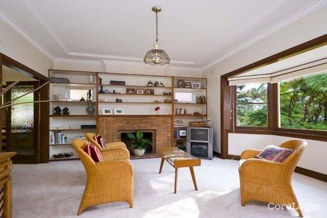 Property photo of 54 Sunnyside Crescent Castlecrag NSW 2068