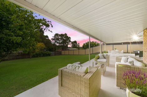 Property photo of 14 Rivervista Court Eagleby QLD 4207