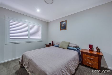 Property photo of 18 Ludlow Crescent Ormeau Hills QLD 4208