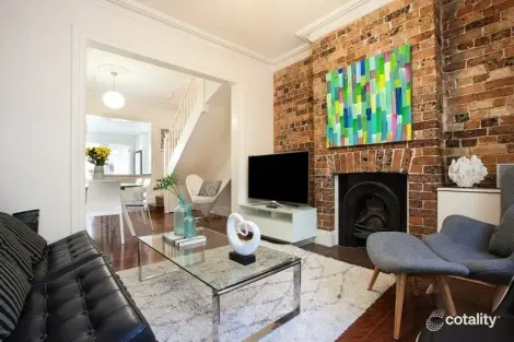 Property photo of 63 Thomson Street Darlinghurst NSW 2010