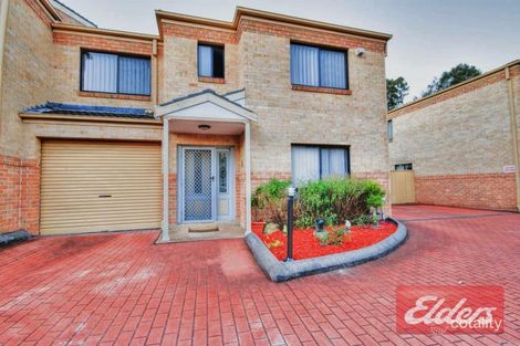 Property photo of 3/80-82 Metella Road Toongabbie NSW 2146