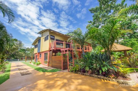 Property photo of 21 Olen Close Wooli NSW 2462