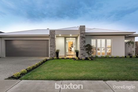 Property photo of 14 Karol Street Alfredton VIC 3350