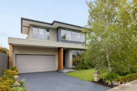 Property photo of 1/1 Weeroona Road Murrumbeena VIC 3163