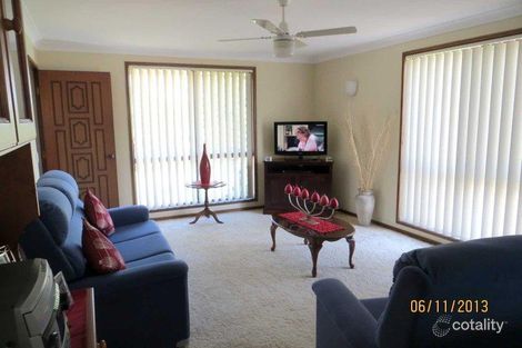 Property photo of 1/15 Plover Place Tweed Heads West NSW 2485