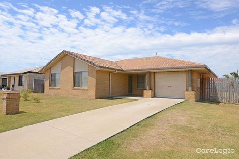 Property photo of 10 Pharlap Court Point Vernon QLD 4655