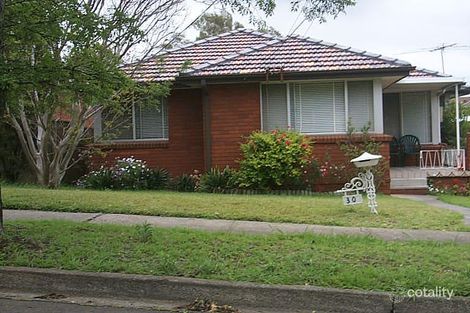 30 Kiama St, Greystanes, NSW 2145