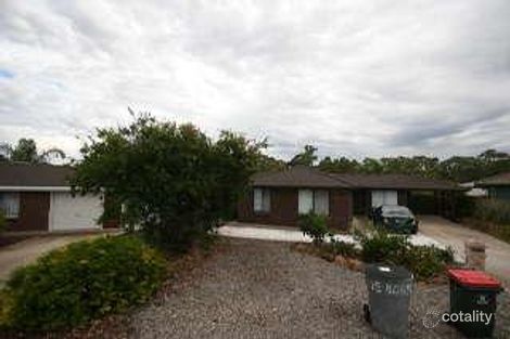 Property photo of 7/1 Bordeaux Drive Woodcroft SA 5162