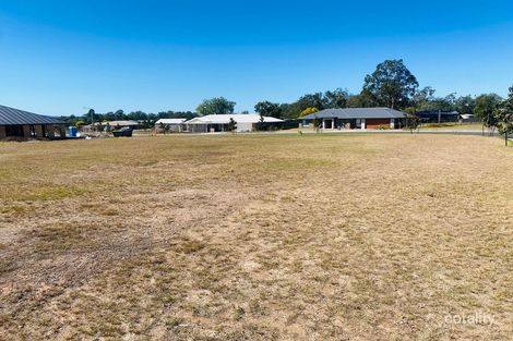 Property photo of 82 Parkridge Drive Withcott QLD 4352