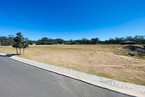 Property photo of 82 Parkridge Drive Withcott QLD 4352