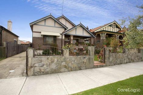 Property photo of 39 Beresford Avenue Croydon Park NSW 2133