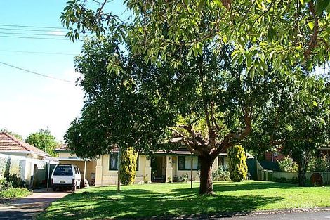 Property photo of 29 Evandale Street Floreat WA 6014
